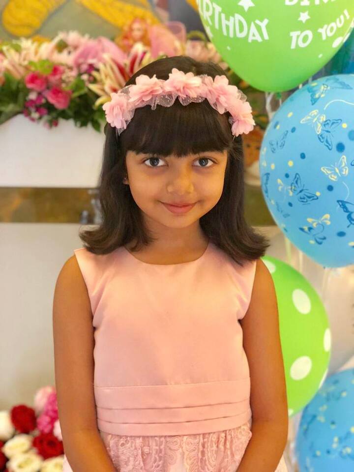 તે આગળ કહે છે કે, ‘આરાધ્યાએ સ્ક્રીનિંગમાં પોતાના ફ્રેન્ડ્સ અને તેમના પેરેન્ટ્સને પણ બોલાવ્યા હતા. તેના બધા મિત્રો સ્ક્રીનિંગમાં આવ્યા. એ ઘણું મજેદાર હતું. મને ખુશી છે કે, મારી પહેલી ફિલ્મ જે આરાધ્યાએ જોઈ, તે ફન્ને ખાં છે.’