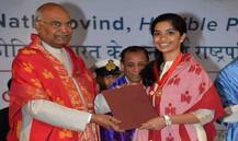 ગૂગલના પ્રોજેક્ટમાં સિલેક્ટ થઈ IIT હૈદ્રાબાદની સ્નેહા રેડ્ડી, મળશે આટલા કરોડનું પેકેજ