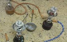 ફ્લેટમાં ચાલતા હુક્કાબાર પર અમદાવાદ પોલીસના દરોડા, જાણો પોલીસને ફ્લેટમાંથી શું મળ્યું