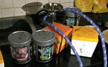 ફ્લેટમાં ચાલતા હુક્કાબાર પર અમદાવાદ પોલીસના દરોડા, જાણો પોલીસને ફ્લેટમાંથી શું મળ્યું