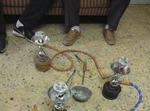 ફ્લેટમાં ચાલતા હુક્કાબાર પર અમદાવાદ પોલીસના દરોડા, જાણો પોલીસને ફ્લેટમાંથી શું મળ્યું