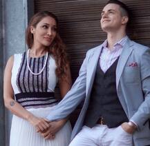 સોફિયા હયાત પતિથી અલગ થયા બાદ આ સિંગરને કરી રહી છે ડેટ, જાણો વિગત