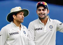 બીજી ટેસ્ટ પહેલા સચિને કેપ્ટન વિરાટને આપી આ ખાસ સલાહ, કહ્યું- \'દિલનું સાંભળો\'