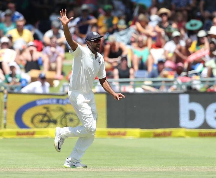 ઈંગ્લેન્ડમાં છેલ્લા થોડા દિવસોથી મહત્તમ તાપમાન 32 ડિગ્રીને પાર કરી રહ્યું છે. 1976 બાદ અહીંયા આવી ગરમી પડી રહી છે. જેના કારણે ગ્રાઉન્ડમેનને પિચને ભીની રાખવાનો પડકાર સામે આવી રહ્યો છે.