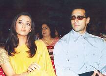 સલમાનને ઐશ્વર્યાના ભાઈનો રોલ મળતાં સલમાને શું કરેલું ? જાણો વિગત