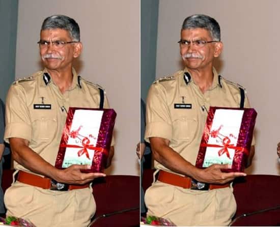 તેમણે એક પર્વતા રોહક તરીકે 2015માં હિમાલયના રૂપકુંડ લેકમાં 16 હજાર 500 મીટર ઉંચાઈએ પહોંચ્યા હતા. 