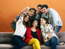 સલમાનની ‘ભારત’ છોડીને પ્રિયંકાએ શરૂ કર્યું આ હિન્દી ફિલ્મનું શૂટિંગ, પોસ્ટ કરી સેલ્ફી