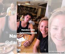 આ મહિલા ક્રિકેટર સાથે જોવા મળ્યો અર્જુન તેંડુલકર, વિરાટ કોહલીને કરી ચૂકી છે પ્રપોઝ