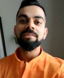 કોહલીએ સ્વતંત્રતા દિવસ પર ક્યા સાથી ખેલાડીઓને આપી ખાસ ચેલેન્જ, જાણો વિગત