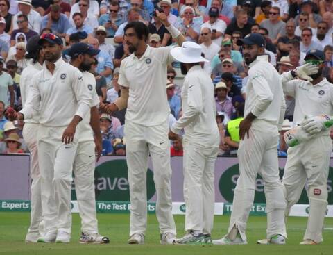 IND V ENG: આજથી બીજી ટેસ્ટ, પૂજારાને મળી શકે છે તક, જાણો કઈ ચેનલ પરથી કેટલા વાગે થશે પ્રસારણ IND V ENG: આજથી બીજી ટેસ્ટ, પૂજારાને મળી શકે છે તક, જાણો કઈ ચેનલ પરથી કેટલા વાગે થશે પ્રસારણ