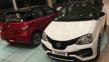 ટોયોટાએ Etios Livaની લિમિટેડ એડિશન ભારતમાં કરી લોન્ચ, જાણો કિંમત અને ફીચર્સ