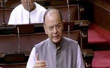 3 મહિના બાદ આજે રાજ્યસભામાં આવશે જેટલી, ઉપસભાપતિ ચૂંટણીમાં કરશે વોટિંગ