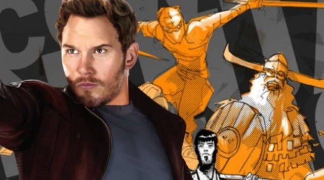  મીડિયા અહેવાલ અનુસાર, પ્રિયંકાની હોલિવુડ ફિલ્મ ‘કાઉબોય નિન્જા વાઈકિંગ’ લાંબા સમય માટે પોસ્ટપોન થઈ છે. પ્રોડ્યુસર્સે (યુનિવર્સલ ફિલ્મ) રિલિઝ કેલેન્ડરમાંથી ફિલ્મનું નામ હટાવી લીધું છે. મતલબ કે આ ફિલ્મનું શૂટિંગ હમણાં નહીં થાય. અગાઉ આ ફિલ્મ 28 જૂન 2019ના રોજ રિલીઝ થવાની હતી.