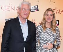 68 વર્ષે બાપ બનશે આ એક્ટર, શિલ્પા શેટ્ટીને કિસ કરીને ફસાયો હતો વિવાદમાં