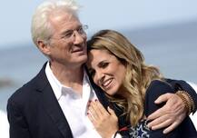 68 વર્ષે બાપ બનશે આ એક્ટર, શિલ્પા શેટ્ટીને કિસ કરીને ફસાયો હતો વિવાદમાં