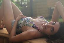 ફિલ્મ \'સંજૂ\'માં બોલ્ડ અવતાર બતાવ્યા બાદ આ એક્ટ્રેસે કરાવ્યું બિકીનીમાં ફોટોશૂટ, જુઓ તસવીરો