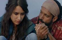 ફરહાન અખ્તરનું શ્રદ્ધા કપૂર સાથે બ્રેકઅપ, આ અભિનેત્રીને કરી રહ્યો છે ડેટ!