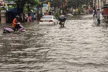 કેરળમાં વરસાદ અને ભૂસ્ખલનથી 20 લોકોના મોત, અનેક ટ્રેનો પ્રભાવિત