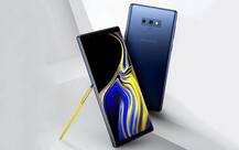 સેમસંગ Galaxy Note 9 થયો લોન્ચ, જાણો કિંમત અને ફીચર્સ