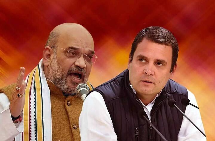 એનડીએ સરકારના એસસી/એસટી એકટમાં મજબૂત સુધારાને કેબિનેટ અને સંસદ દ્વારા સુનિશ્ચિત કરવામાં આવ્યા છે. તો તમે કઇ વાત પર પ્રદર્શન કરી રહ્યાં છો? સારૂ હોત કે કોંગ્રેસ અધ્યક્ષ આ વિશે જણાવે કે તેમની પાર્ટીએ ડૉ. બાબાસાહેબ આંબેડકર, બાબુ જગજીવન રામ અને સીતારામ કેસરીની સાથે કેવું વર્તન કર્યું હતું? કોંગ્રેસનો માર્ગ તો દલિતોને નીચા દેખાડવાનો છે. કોંગ્રેસે વર્ષો સુધી દલિતોની મહત્વાકાંક્ષાનું અપમાન કર્યું છે.’’