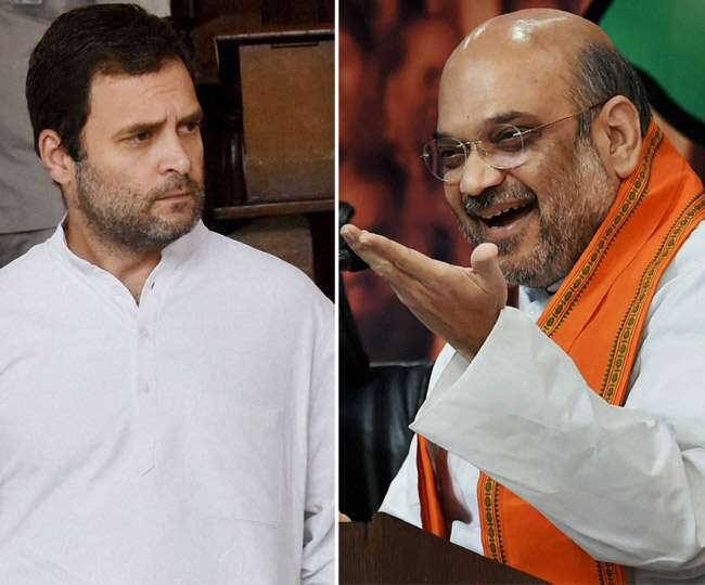 રાહુલ ગાંધી જંતર-મંતર પર એસસી/એસટી બીલની સામે ચાલી રહેલા દલિતોના પ્રદર્શનમાં પહોંચ્યા હતા. રાહુલે કહ્યું હતું કે, ‘‘ આ દેશમાં બધાને જગ્યા મળવી જોઇએ. પછી ભલે તે દલિત હોય કે આદિવાસી. અમે એવા ભારતને જોવા માંગીએ છે, જેમાં દરેકને સમાન અધિકાર મળવો જોઇએ. ભારતના વડાપ્રધાનના હૃદયમાં દલિતો માટે કોઇ જગ્યા નથી.