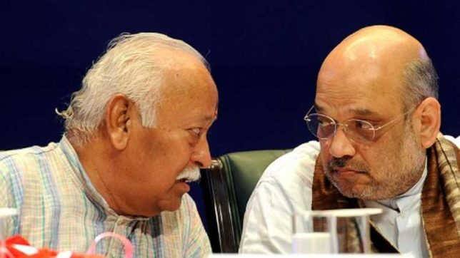 મોદીજી તમે દલિતો વગર ઉભા નહીં રહી શકો. જો તમે દલિતોની સામે રહ્યાં તો દેશ તમારી સામે થઇ જશે. અમે ભાજપ અને મોદી સામે લડતા રહીશું. 2019માં ભાજપ અને આરએસએસની સામે સમગ્ર દેશ ઉભો હશે. અહીંયા દલિતોની, આદિવાસીઓની, ખેડુતોની સરકાર બનશે. તમારી સાથે કોંગ્રેસ પાર્ટી ઉભી રહેશે.’’