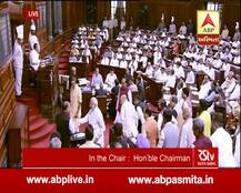 નરેન્દ્ર મોદી જેટલી સાથે હાથ મિલાવવા ગયા પણ જેટલીએ હાથ મિલાવવાની ના પાડી દીધી, જાણો શું છે કારણ ?