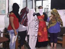 અમદાવાદઃ ક્યા વિસ્તારના સ્પામાં 4 યુવતી અને 3 યુવક મનાવી રહ્યાં હતાં રંગરેલિયાં ને પોલીસ ત્રાટકી? જાણો વિગત