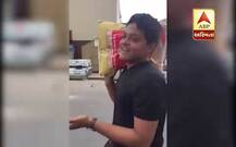 કેનેડામાં પડતી તકલીફો વિશેનો વીડિયો બનાવીને છવાઈ ગયેલો ક્રિશ ભંડેરી કોણ છે ? જાણો વિગત