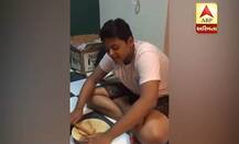 કેનેડામાં પડતી તકલીફો વિશેનો વીડિયો બનાવીને છવાઈ ગયેલો ક્રિશ ભંડેરી કોણ છે ? જાણો વિગત