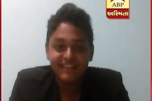 ક્રિશનો પરિવાર છેલ્લાં પાંચ-છ વર્ષથી સુરતમાં જ રહે છે અને તે કેનેડા અભ્યાસ માટે ગયો છે. કેનેડા જવાનું હતું તેના એક મહિના પહેલા ક્રિશે ઘરે રસોઇ મમ્મી પાસે શિખવાની શરૂઆત કરી દીધી હતી. જેથી ત્યાં જઈને કોઈ તકલીફ ન પડે.