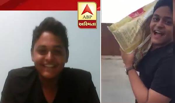 એબીપી અસ્મિતા સાથેની વાતચીતમાં તેણે જણાવ્યું કે, અમારી ગ્રોસરી પતી જતાં મિત્રો સાથે લેવા ગયા હતા. કેનેડામાં અડધા કલાકે એક બસ આવે છે. પરંતુ અમે ચાલીને જઈએ તો 15-20 મિનિટમાં ઘરે પહોંચી જવાય. આથી અમે ચાલીને જવાનું નક્કી કર્યું હતું.