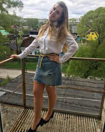 23 વર્ષે આ યુવતીનું વજન હતું 170 કિલો, 3 વર્ષમાં 103 કિલો વજન ઉતારીને કઈ રીતે બની સ્લિમ ટ્રિમ્ડ? જાણો વિગત