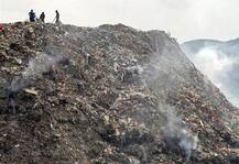 આખરે સરકાર જાગીઃ પિરાણાના કચરાના ઢગલા અને હવાનું પ્રદૂષણ રોકવાના ઉપાયો શોધવા બનાવી કમિટી, કોણ કોણ છે કમિટીમાં?