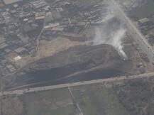 આખરે સરકાર જાગીઃ પિરાણાના કચરાના ઢગલા અને હવાનું પ્રદૂષણ રોકવાના ઉપાયો શોધવા બનાવી કમિટી, કોણ કોણ છે કમિટીમાં?