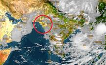 આગામી 24 કલાકમાં ગુજરાતમાં ક્યાં પડી શકે છે ભારે વરસાદ, જાણો વિગત