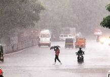 આગામી 24 કલાકમાં ગુજરાતમાં ક્યાં પડી શકે છે ભારે વરસાદ, જાણો વિગત