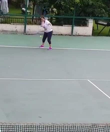 સાનિયાનું માનવું છે કે માતૃત્વ એક મહિલાને તેની કરિયરથી અલગ નથી કરી શકતું. તે એક મહિલાને વધારે સશક્ત બનાવે છે.