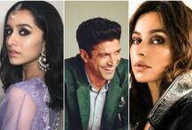 શ્રદ્ધા કપૂર સાથે બ્રેકઅપ બાદ આ એક્ટ્રેસને ડેટ કરી રહ્યો છે ફરહાન અખ્તર