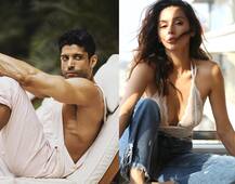 શ્રદ્ધા કપૂર સાથે બ્રેકઅપ બાદ આ એક્ટ્રેસને ડેટ કરી રહ્યો છે ફરહાન અખ્તર