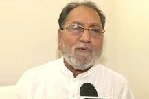 ‘રામે પણ સીતાજીને શંકાના આધારે છોડી દીધા હતાં’, જાણો કોંગ્રેસના ક્યા સાંસદે બફાટ કર્યો