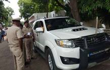 અમદાવાદ: પોલીસ કમિશનરને મળવા ગયેલા હાર્દિક પટેલને પોલીસે કેમ ફટકાર્યો 600 રૂપિયાનો દંડ, જાણો વિગત