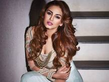 India Best Dramebaazના હોસ્ટે હુમા કુરેશીને કહી ડાયન, ગુસ્સામાં છોડ્યું શૂટિંગ!