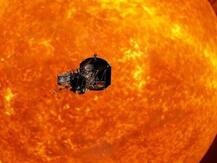 NASAનું સૂર્ય નજીક જનારું ઐતિહાસિક અંતરિક્ષયાનનું લૉન્ચિંગ 24 કલાક માટે ટાળવામાં આવ્યું