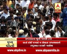 કોંગ્રેસના MLA લલિત વસોયા જળસમાધિ લે તે પહેલાં જ કોંગ્રેસના તમામ લોકોની પોલીસે કરી અટકાયત, જાણો વિગત