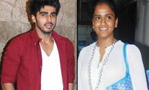 અર્જુન કપૂરને આ દિગ્ગજ એક્ટરની બહેનના પ્રેમમાં હતો પાગલ