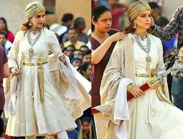  'મણિકર્ણિકા' અને 'મેંટલ હૈ ક્યા' માં કંઈક એવું હશે જ જેથી કંગનાને આ બંને ફિલ્મો ઉપર આટલો ભરોસો હોય ! 'મણિકર્ણિકા' એક પિરિયડ નાટ્ય છે જેમાં તે રાણી લક્ષ્મીબાઈની ભૂમિકામાં છે. જયારે 'મેંટલ હૈ ક્યા' અંગે હજુ સુધી કોઈ માહિતી બહાર આવી નથી,માત્ર આ ફિલ્મના પોસ્ટર્સ જ સામે આવી રહ્યા છે.