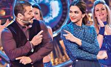 સલમાન ખાન સાથે કામ કરશે દીપિકા પાદૂકોણ, સંજય લીલા ભણસાલી કરી રહ્યા છે પ્લાનિંગ!