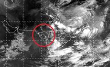 ગુજરાતમાં ક્યારથી પડી શકે છે ધોધમાર વરસાદ? અંબાલાલ પટેલે કરી મોટી આગાહી? જાણો વિગત
