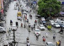 ગુજરાતમાં ક્યારથી પડી શકે છે ધોધમાર વરસાદ? અંબાલાલ પટેલે કરી મોટી આગાહી? જાણો વિગત